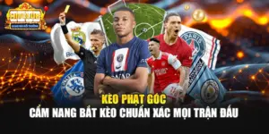 Kèo Phạt Góc - Cẩm Nang Bắt Kèo Chuẩn Xác Mọi Trận Đấu